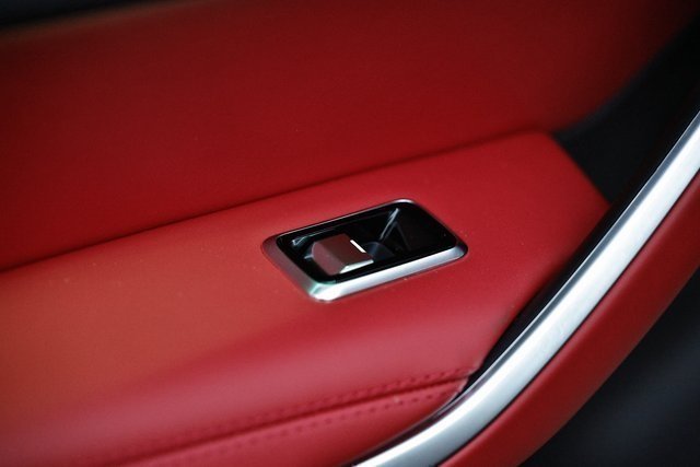 2026 Jaguar F-Pace R-Dynamic S - Photo 28