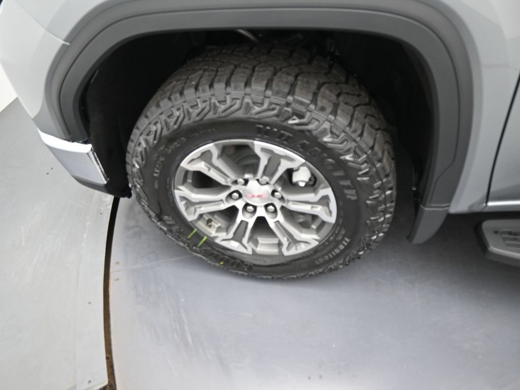 2026 GMC Sierra 1500 Pro - Photo 10