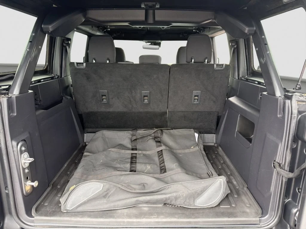 Used 2022 Gray Ford Base image 20