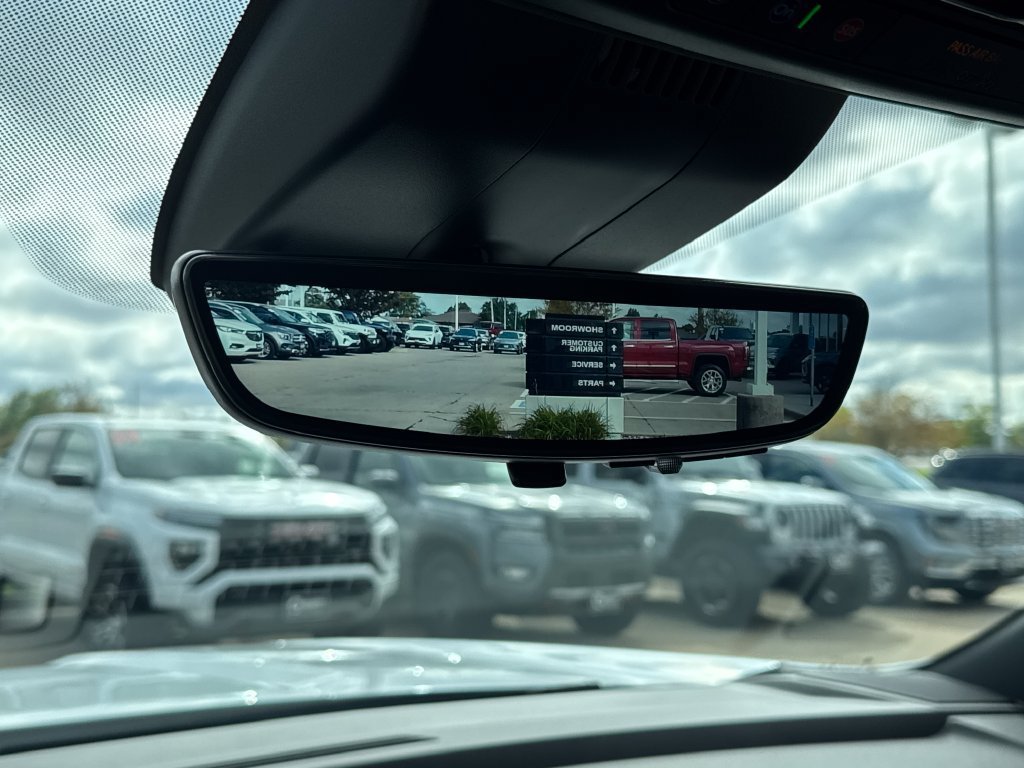 2026 GMC Yukon XL AT4 Ultimate - Photo 36