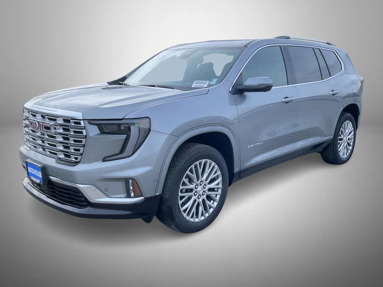 2026 GMC Acadia Denali AWD's photo