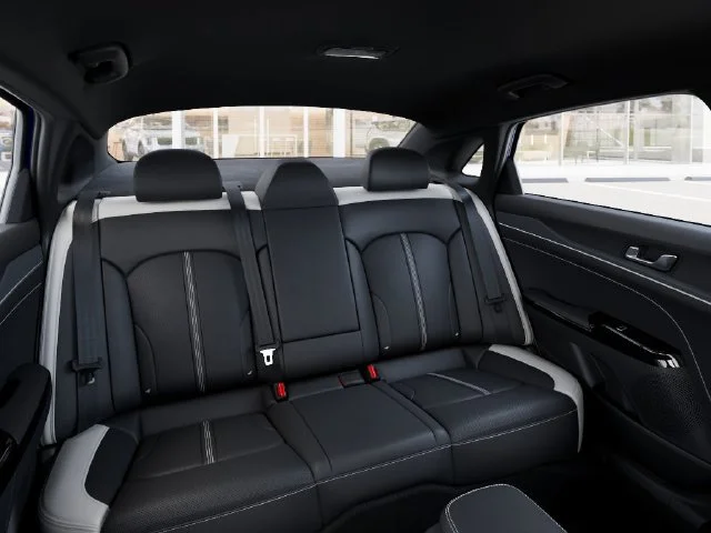 New 2027 Blue Kia GT-Line image 16
