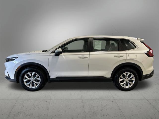 2024 Honda CR-V LX - Photo 3