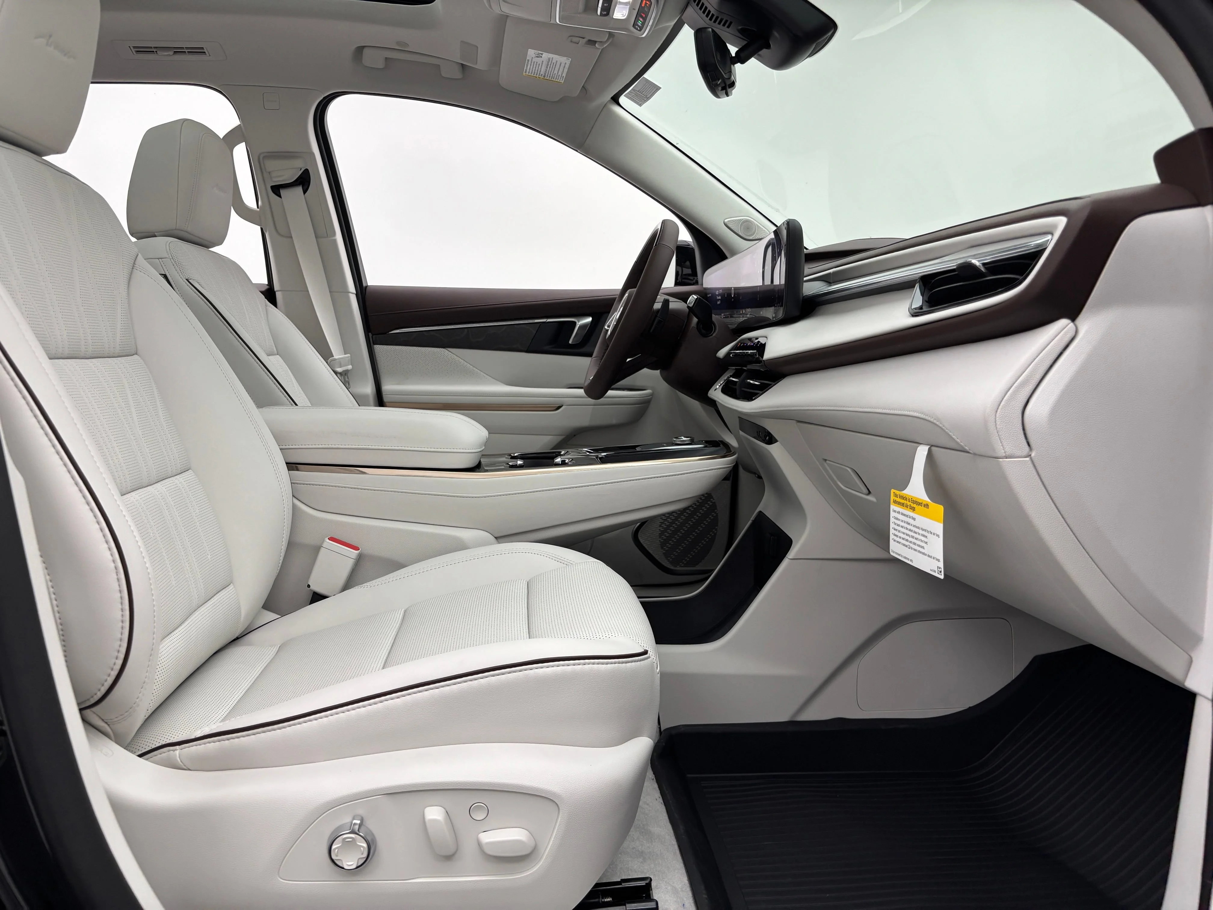 2026 Buick Enclave Avenir - Photo 39