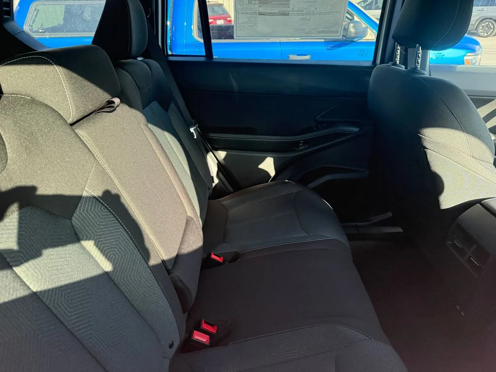 New 2026 White/off-white Jeep Laredo image 5