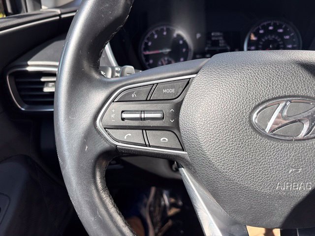 Used 2023 Portofino Gray Hyundai SEL image 18