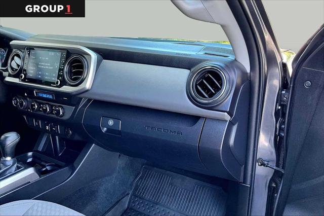 Certified Used 2023 MAGNETIC GRAY MET. Toyota  image 19