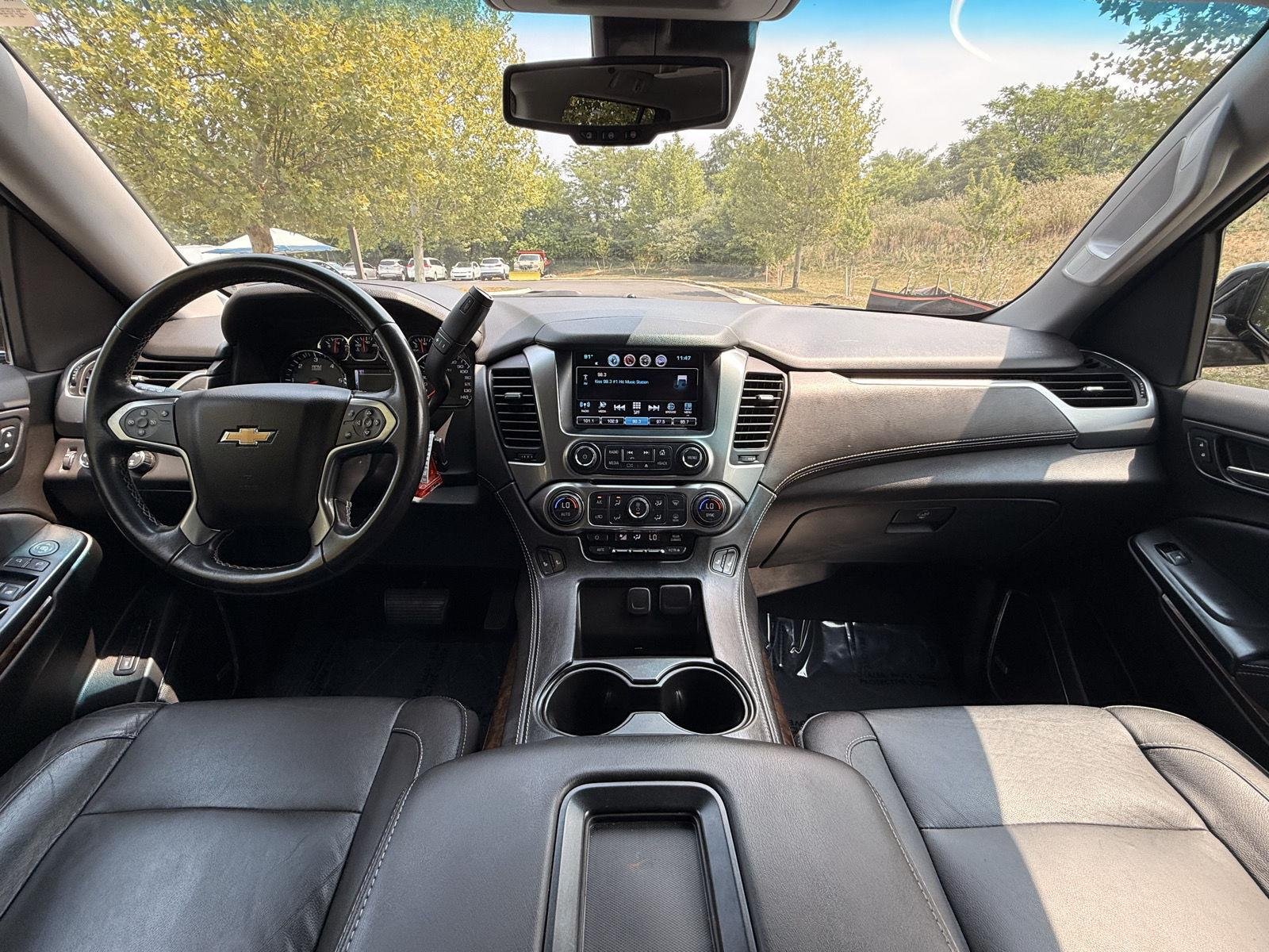 Used 2020 Black Chevrolet LT image 23