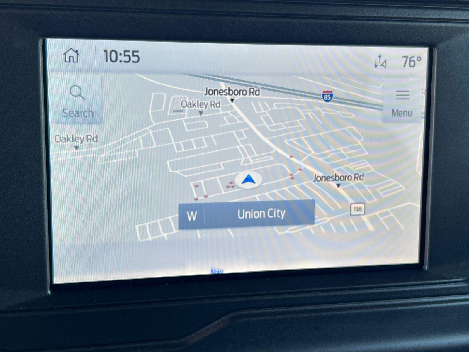 Used 2023 Area 51 Ford Wildtrak Advanced image 29