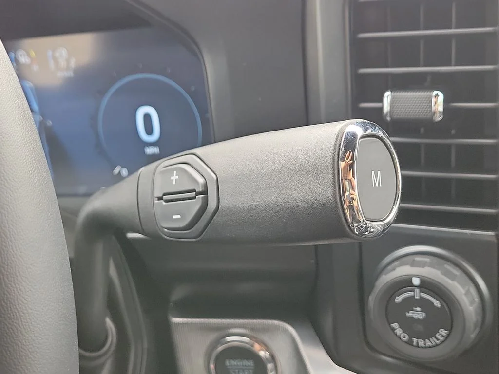 2026 Ford F-250 Super Duty Platinum - Photo 24
