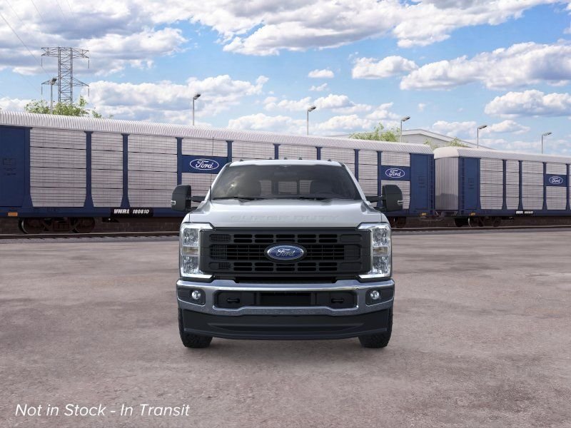 New 2026 Silver Ford XL image 6