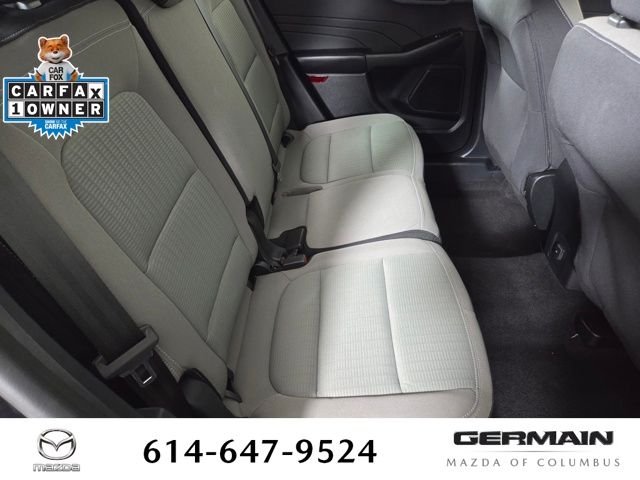 Used 2022 Black Ford S image 22