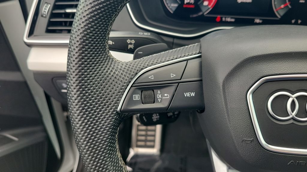 2021 Audi SQ5 Premium Plus - Photo 20