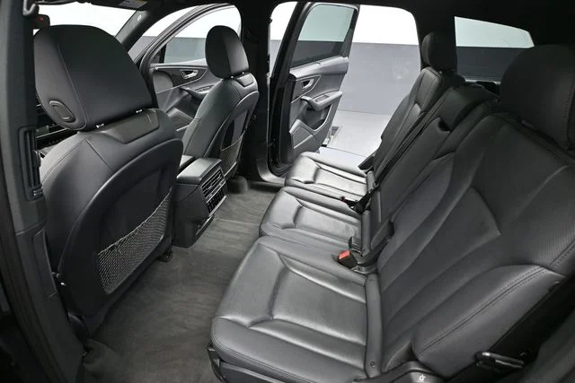 Used 2022 Black Audi 55 Premium Plus image 31