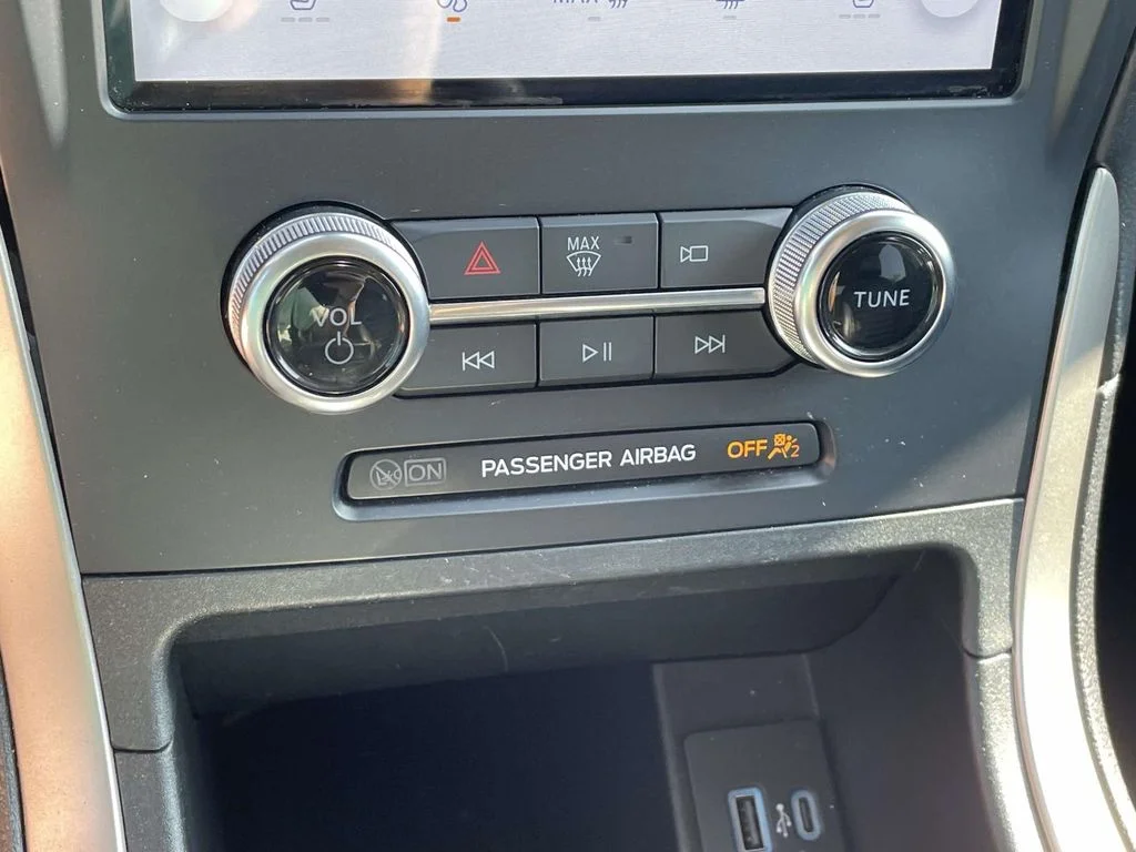2024 Ford Edge SEL - Photo 25