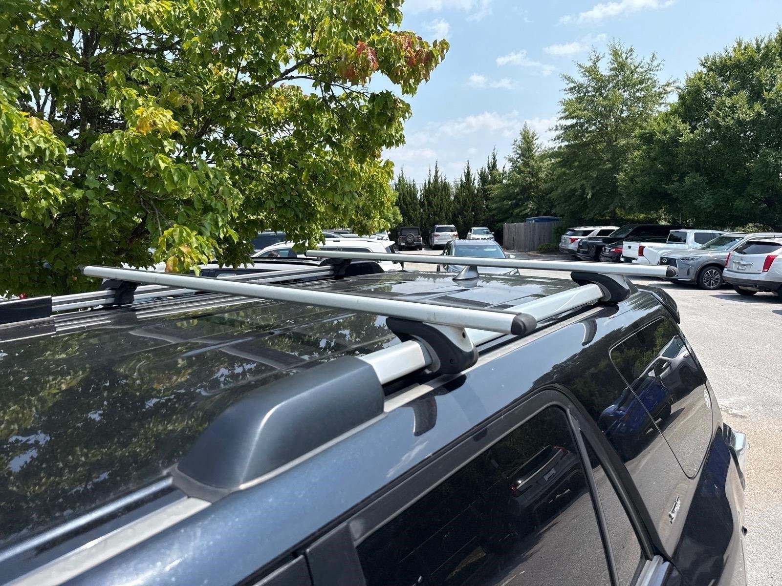 Used 2019 Midnight Black Metallic Toyota SR5 image 23