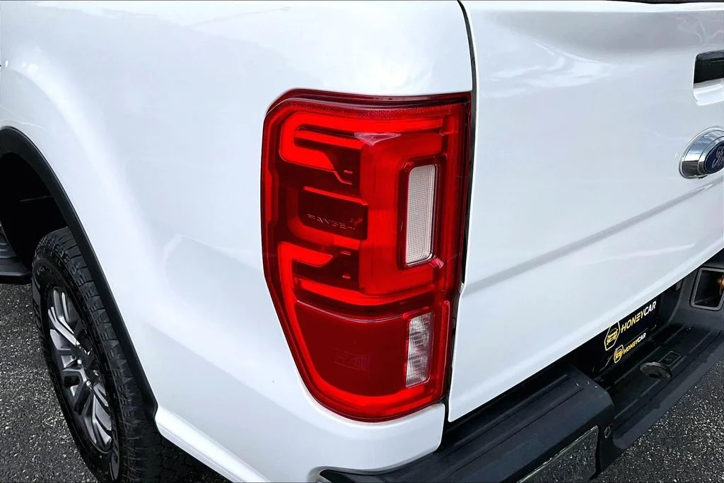2021 Ford Ranger XLT - Photo 24