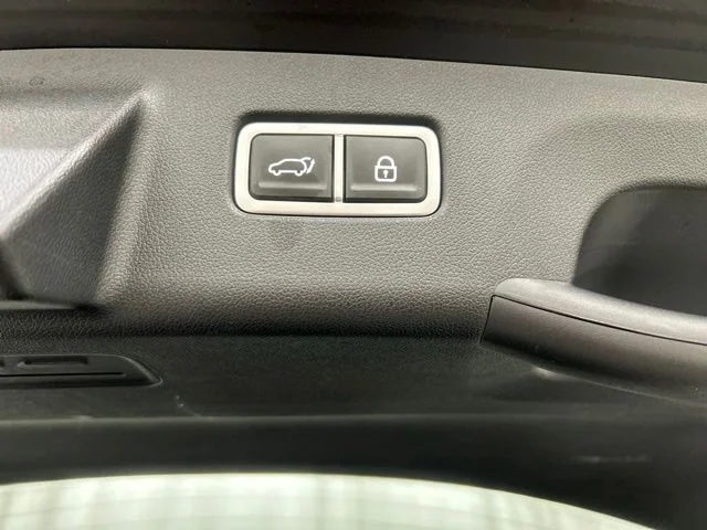 Used 2023 Black Kia X-Line SX Prestige image 31