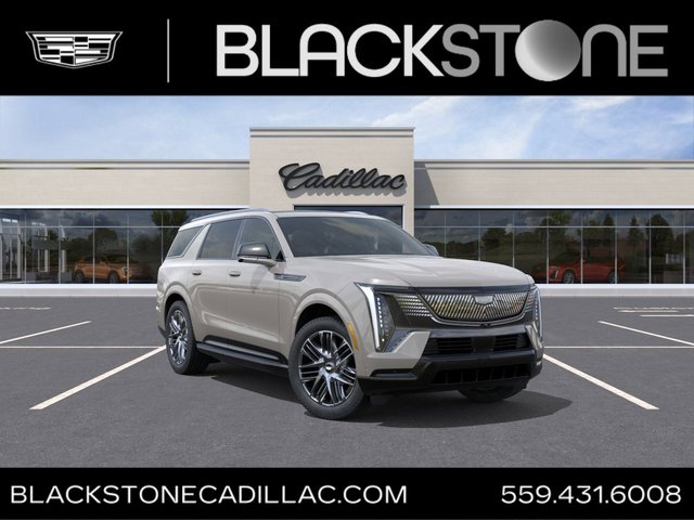 2026 Cadillac ESCALADE IQL Sport
