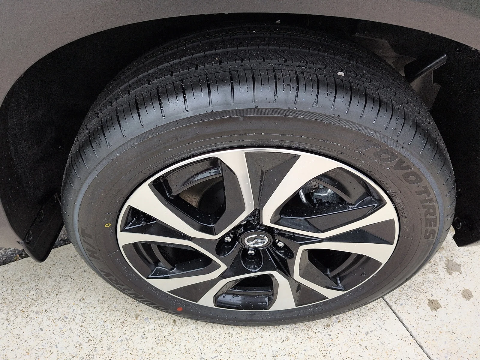 New 2026 Navy Blue Mica Mazda 2.5 S Preferred image 10