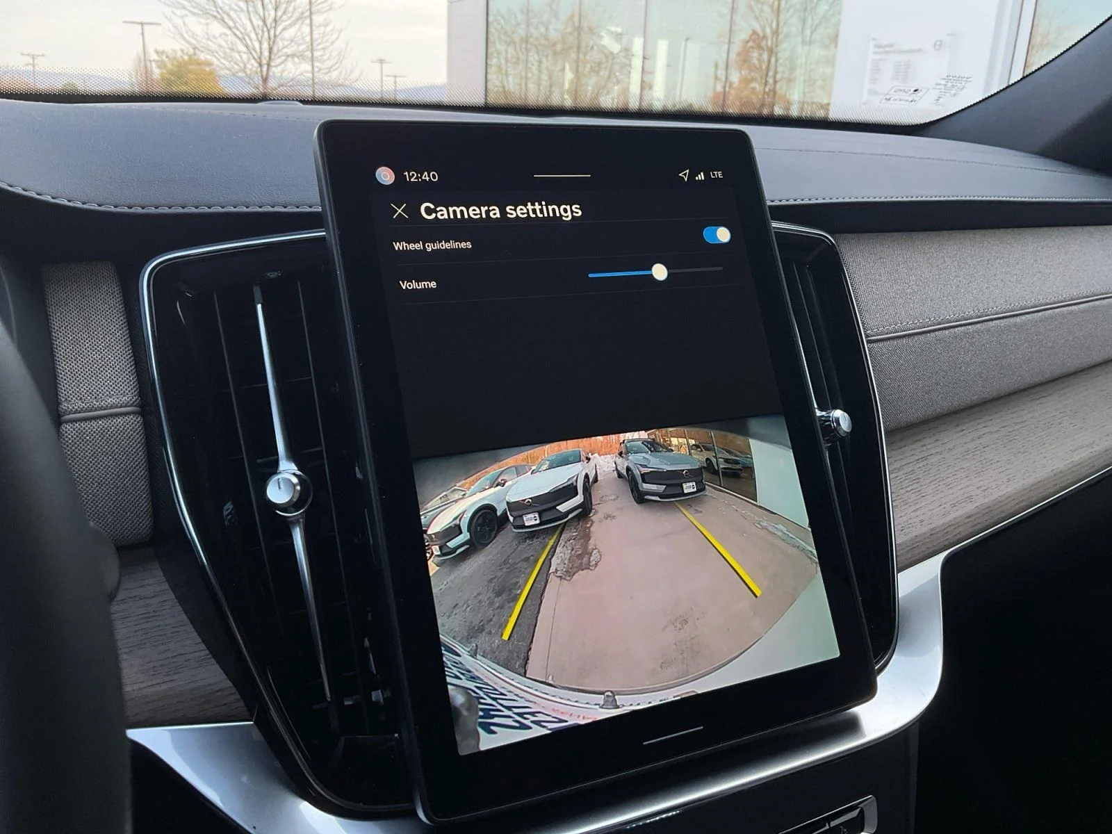 2026 Volvo XC90 Core - Photo 27