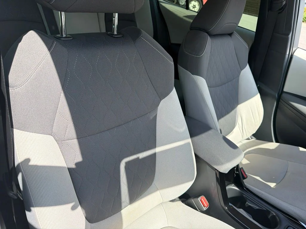 Certified Used 2020 Blueprint Toyota LE image 28