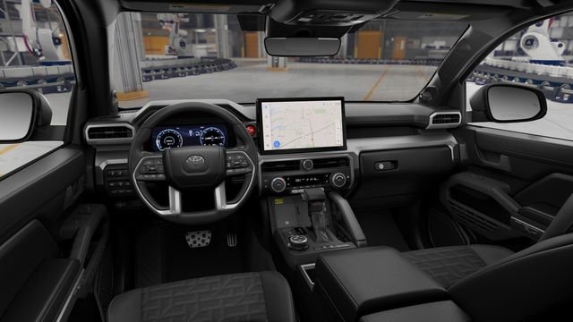 New 2026 Underground Toyota 4Runner TRD Off-Road Premium image 21