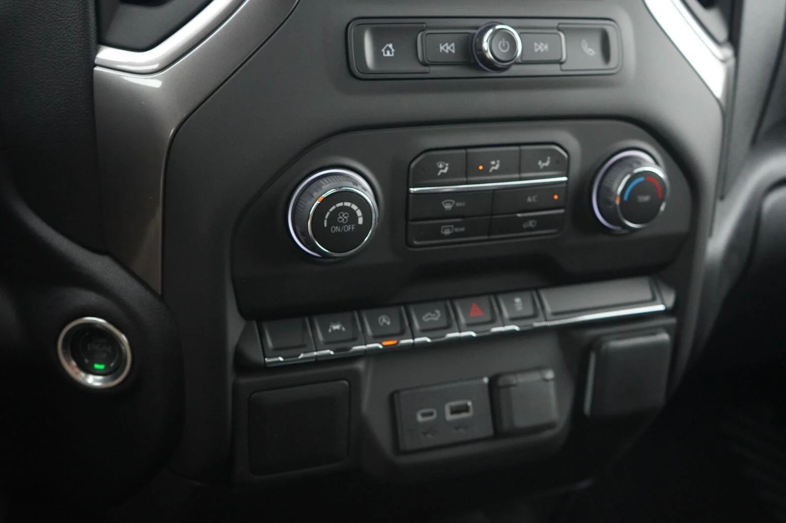 2026 Chevrolet Silverado 1500 Custom - Photo 21