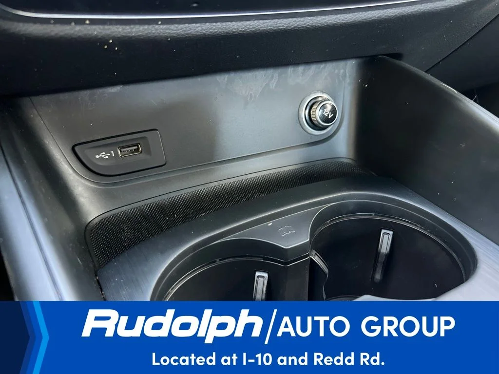 Used 2019 Glacier White Audi 2.0T Premium Plus image 37