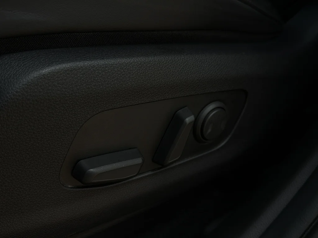 Certified Used 2024 Flare Red Kia LX Seat Package image 10