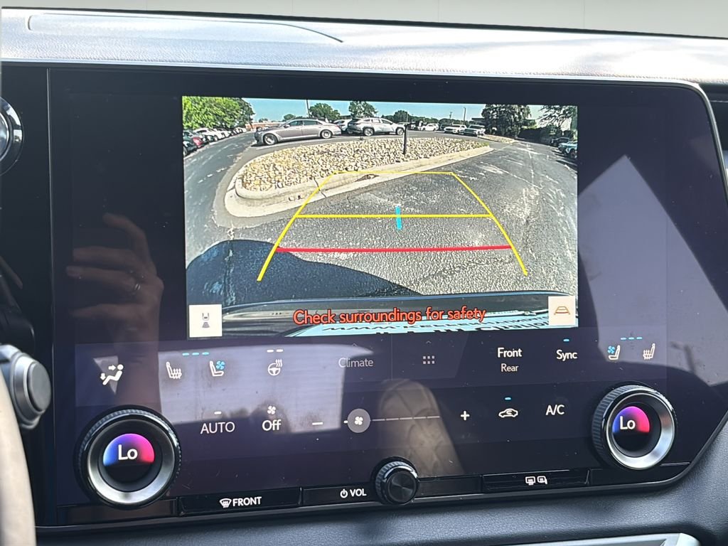 2024 Lexus RX 350 - Photo 27