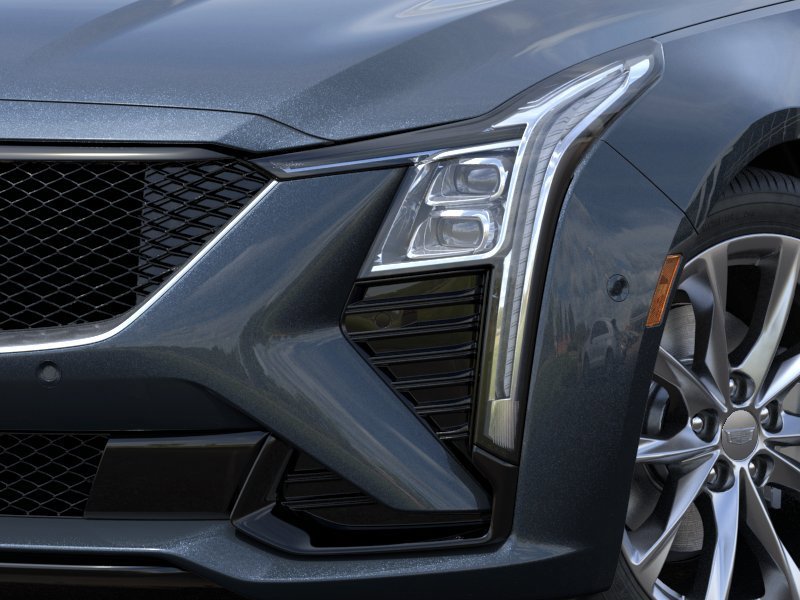 2025 Cadillac CT5 Sport - Photo 10