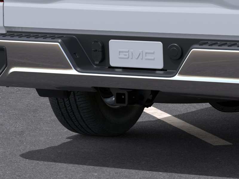 2026 GMC Sierra 1500 Pro - Photo 14