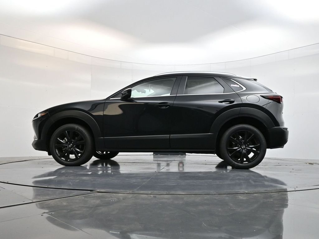 Used 2025 Black Mazda 2.5 S Select Sport image 27