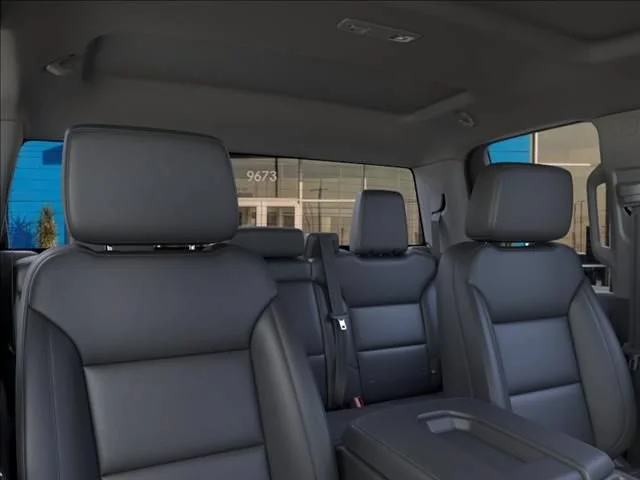 2026 GMC Sierra 2500HD Pro - Photo 24