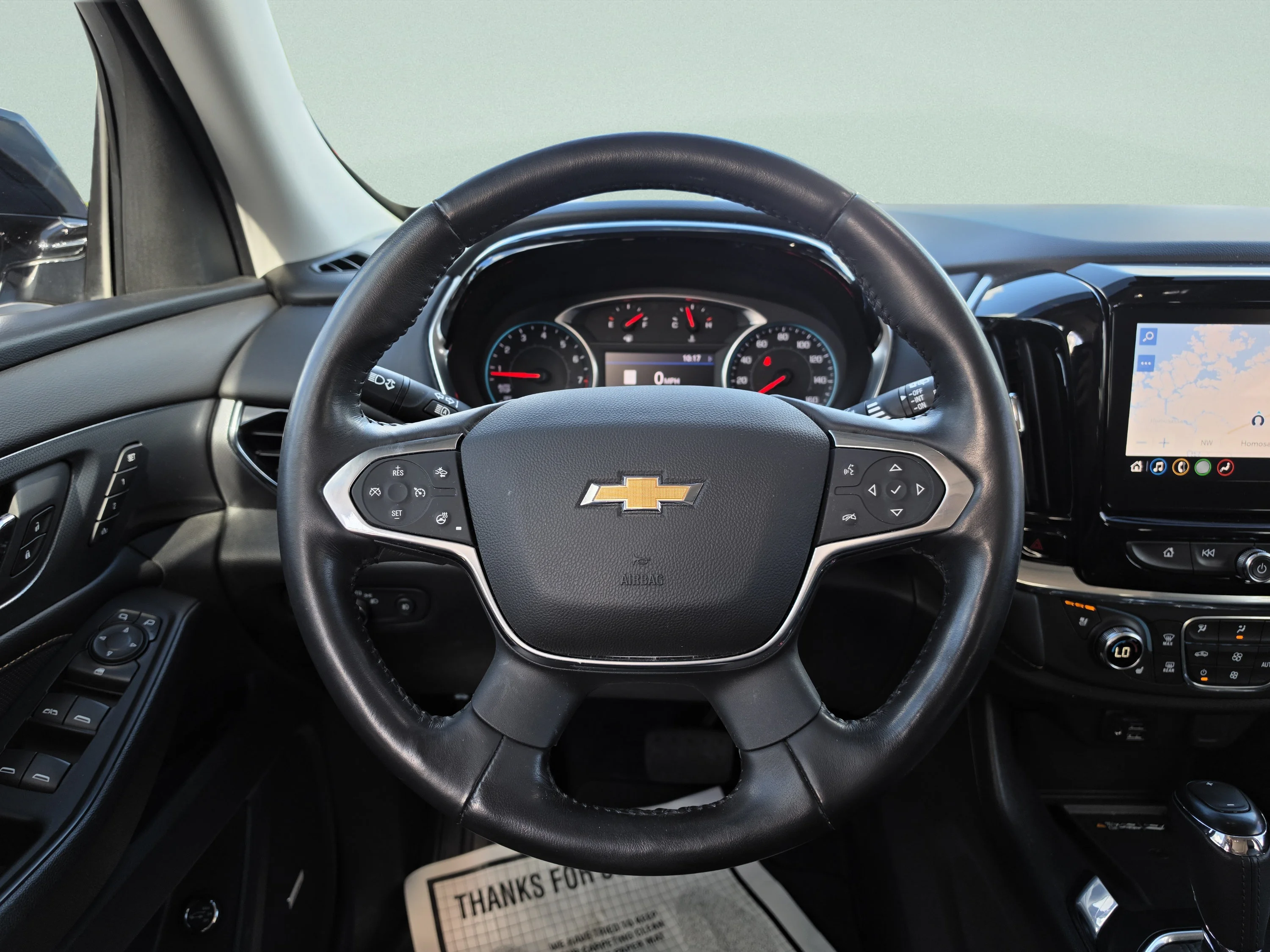 Used 2020 Silver Ice Metallic Chevrolet Premier image 19