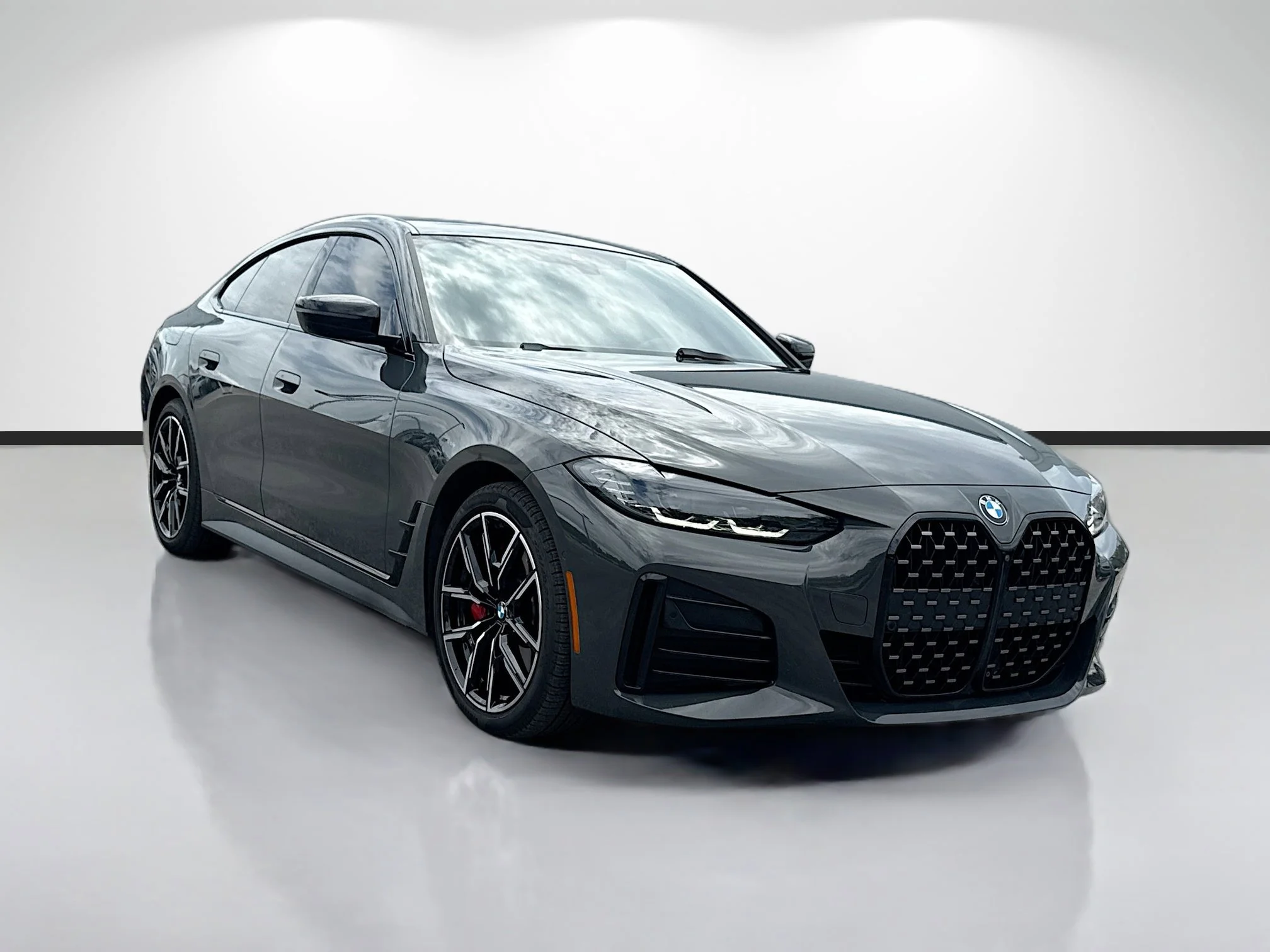 2024 BMW 4 Series 430i xDrive Gran Coupe's photo