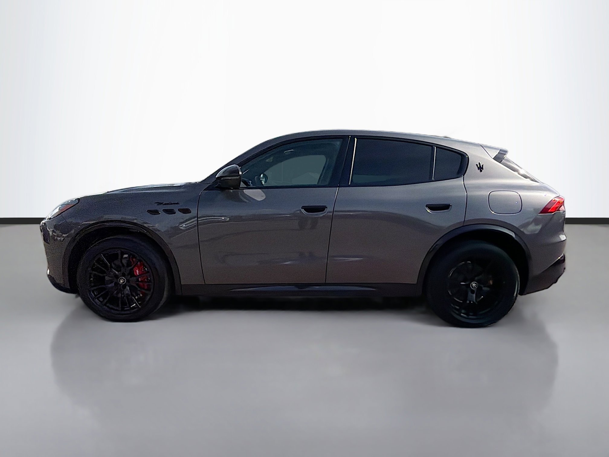 2025 Maserati Grecale MODENA - Photo 6