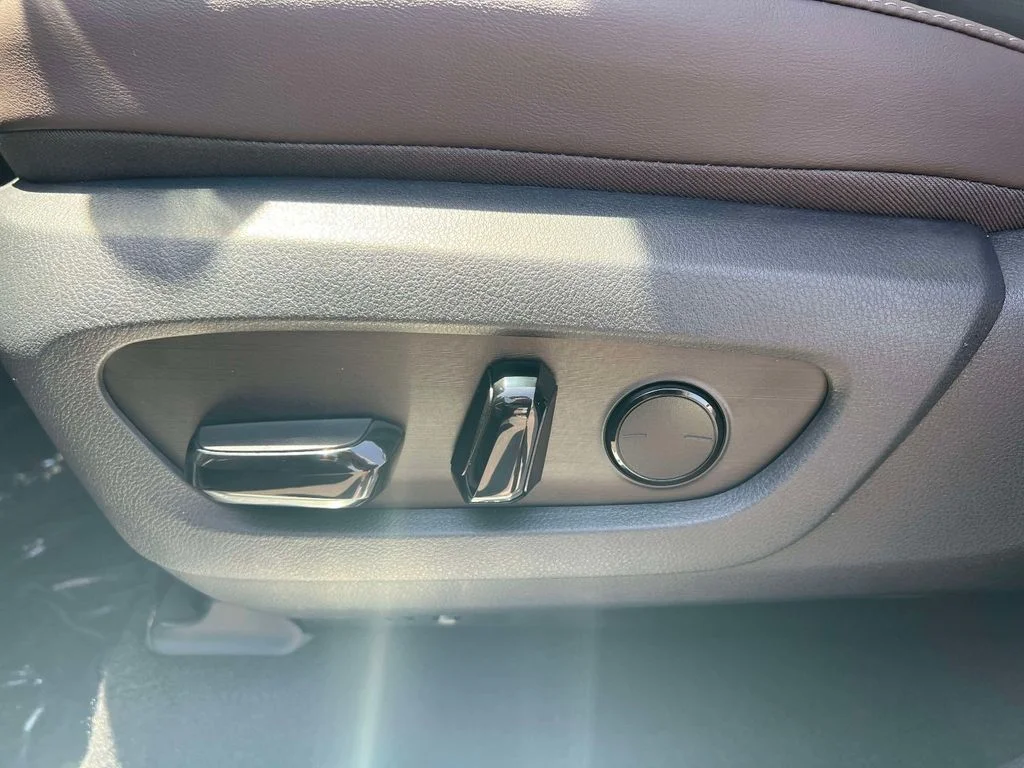 New 2026 Wind Chill Pearl Lexus  350 PREMIUM AWD image 19