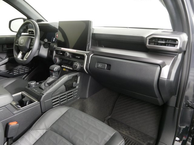 Used 2026 Underground Toyota TRD Off-Road Premium image 17