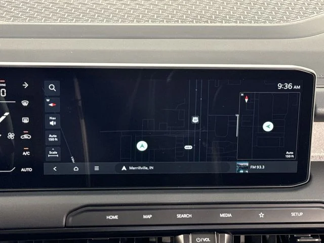 New 2027 Black Kia X-Line EX image 18