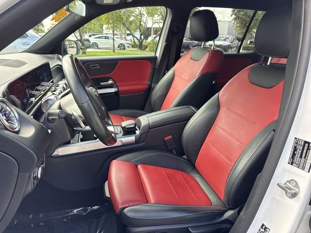 2022 Mercedes-Benz GLB Base - Photo 11