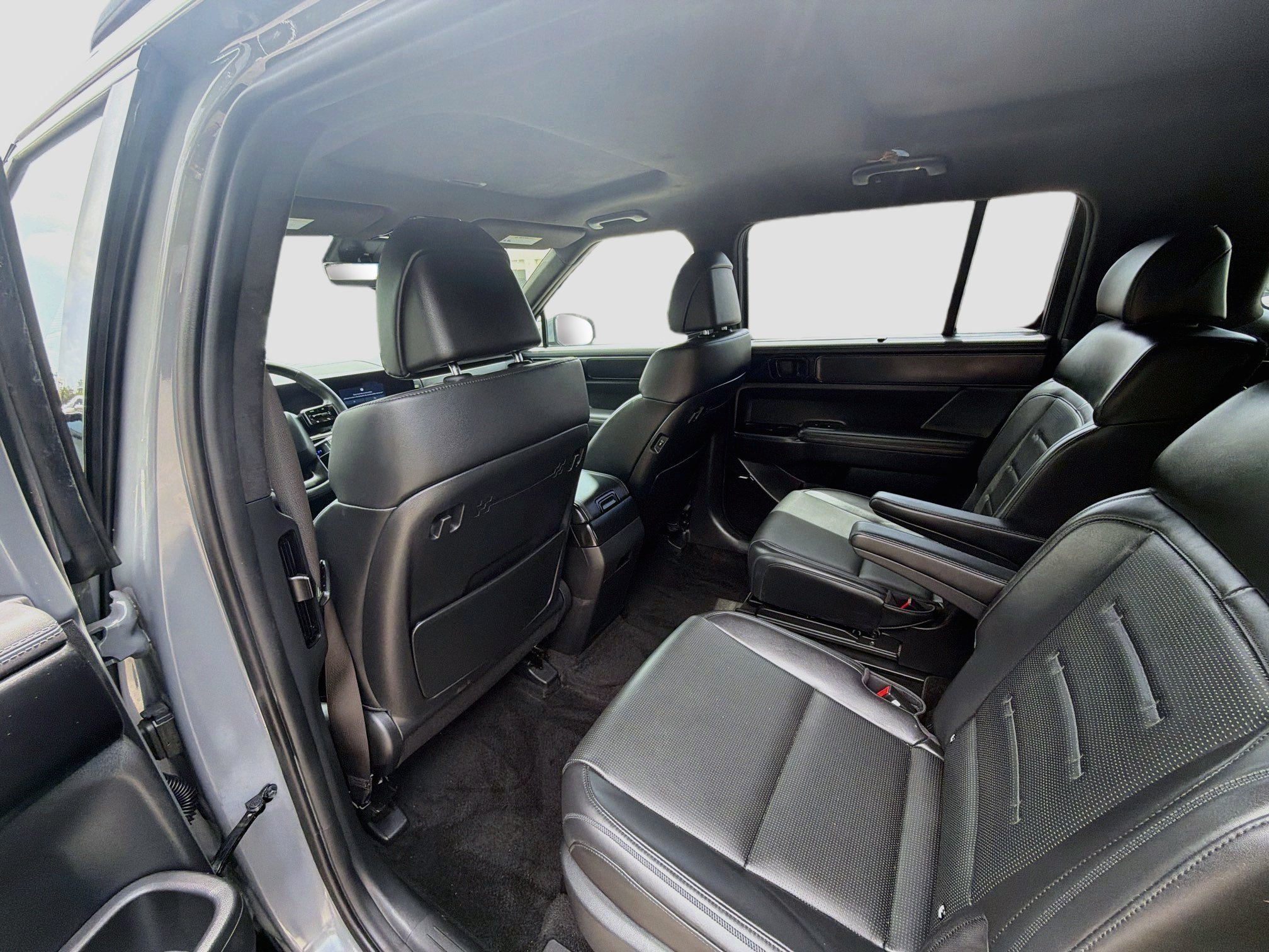 2024 Hyundai Santa Fe Calligraphy - Photo 22