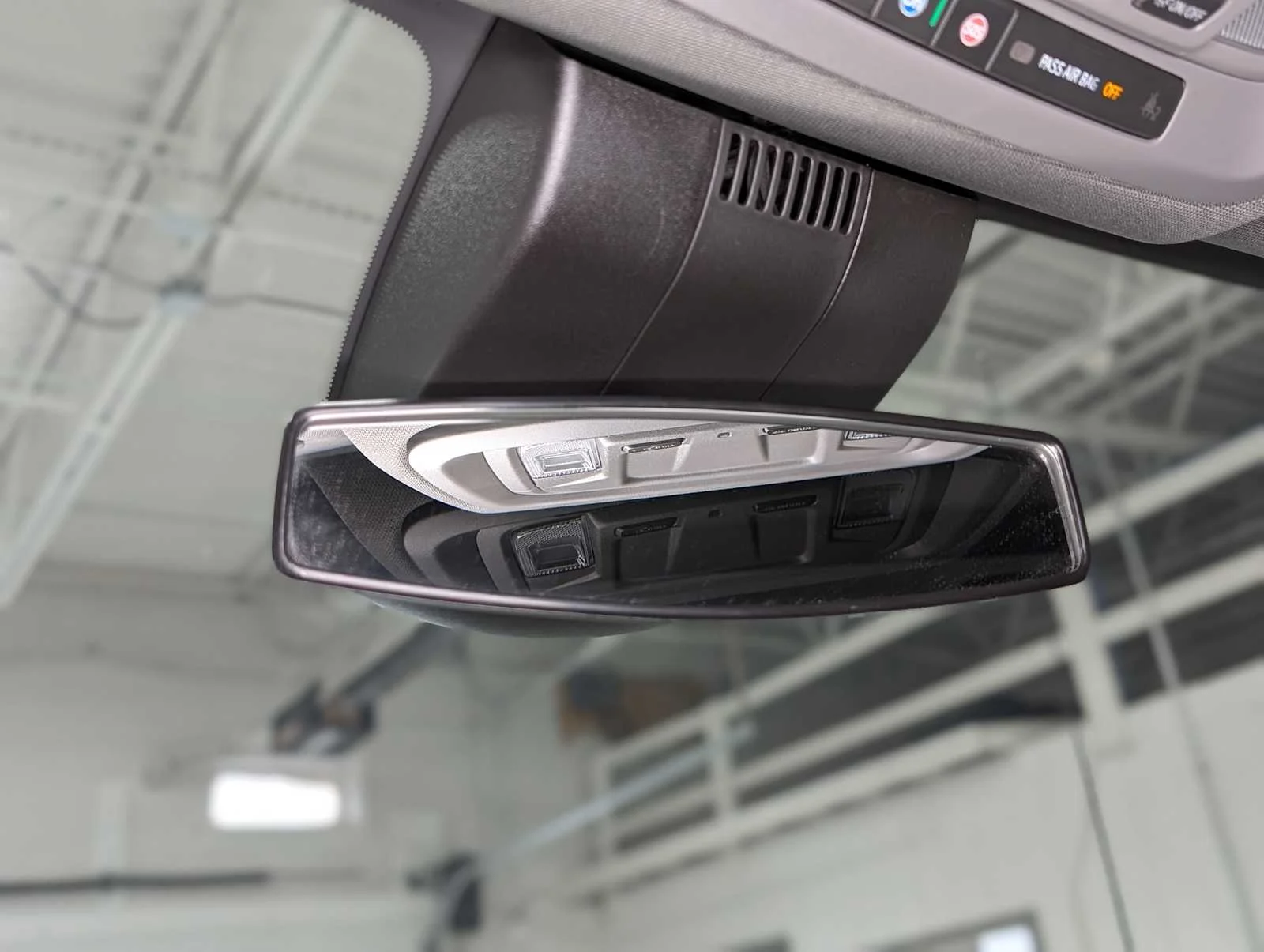 Used 2026 Black Chevrolet RST image 30