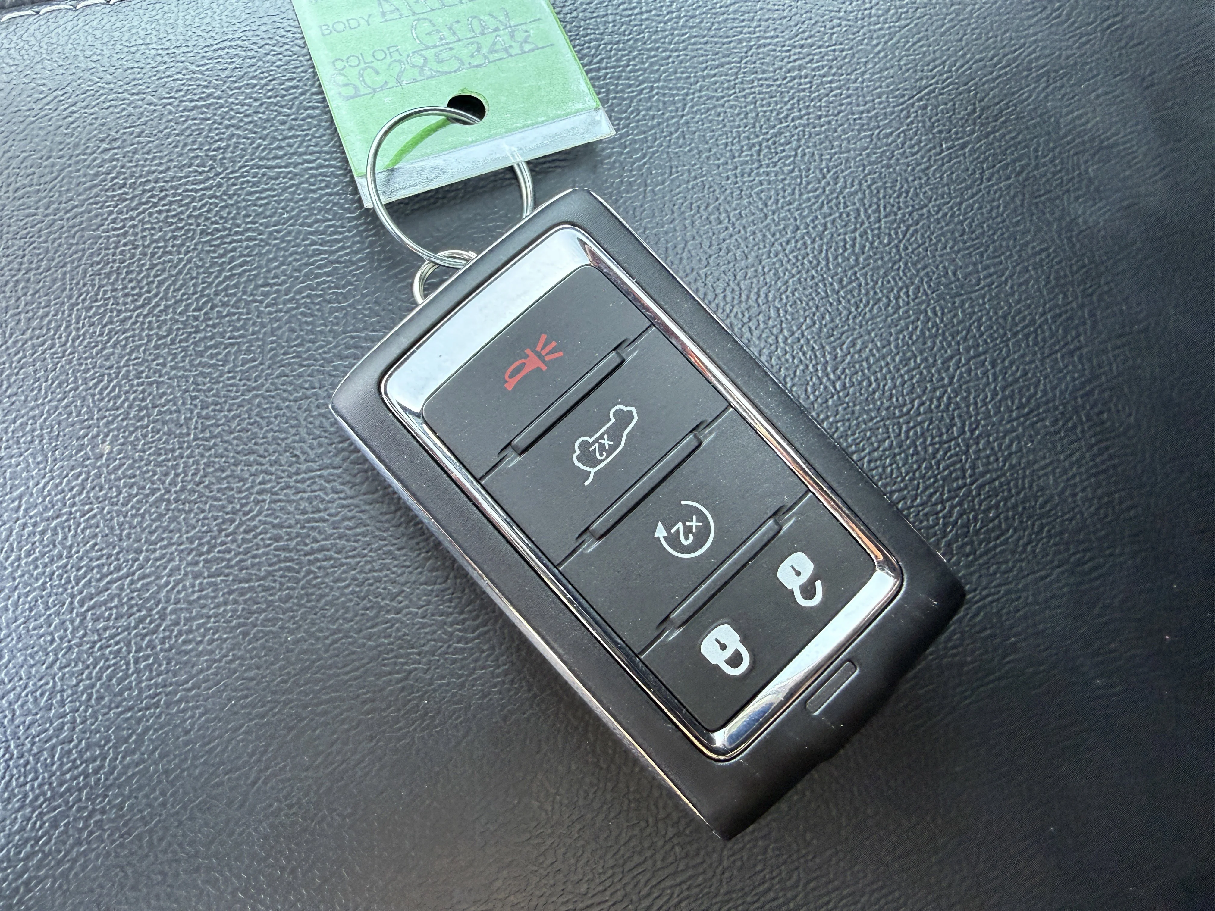 2025 Jeep Grand Cherokee Altitude - Photo 25