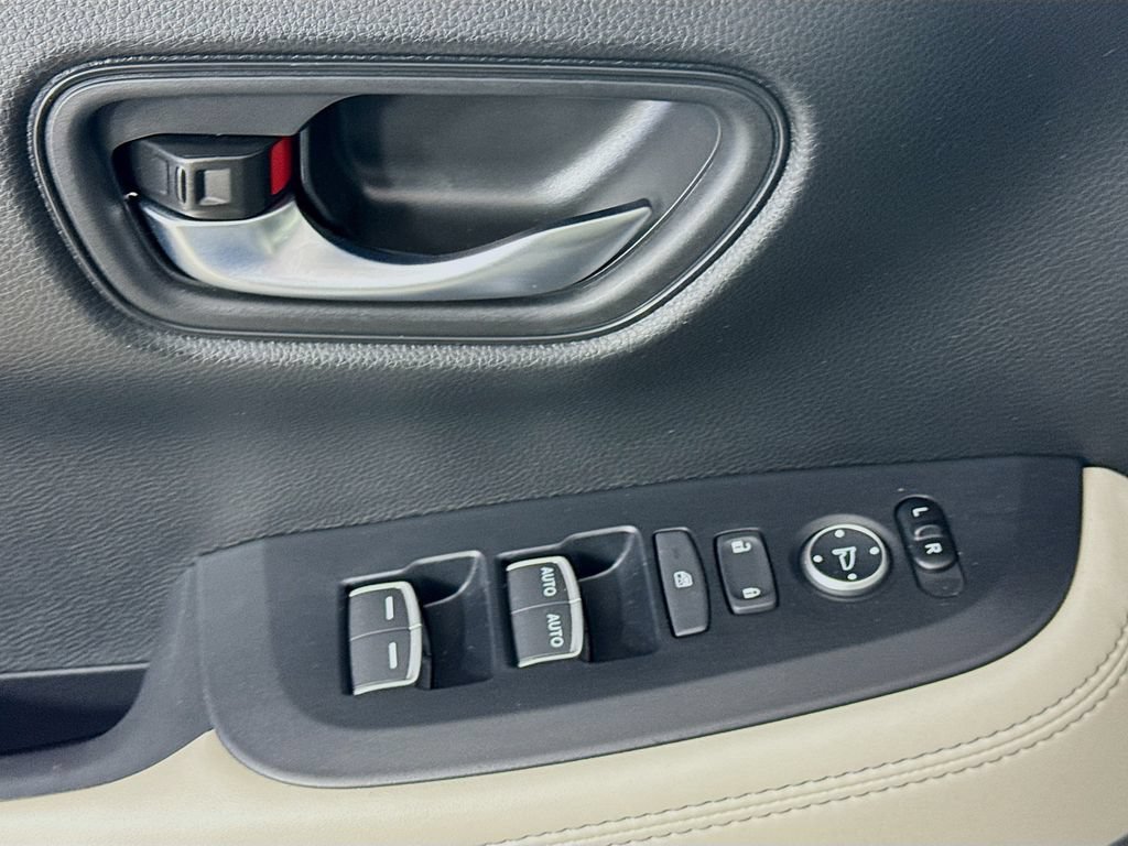 2026 Honda HR-V EX-L - Photo 62