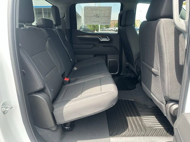 2025 Chevrolet Silverado 1500 LT - Photo 5
