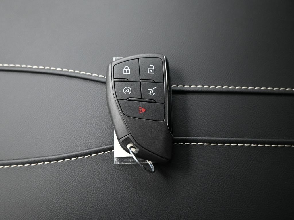 2026 GMC Acadia Elevation - Photo 22