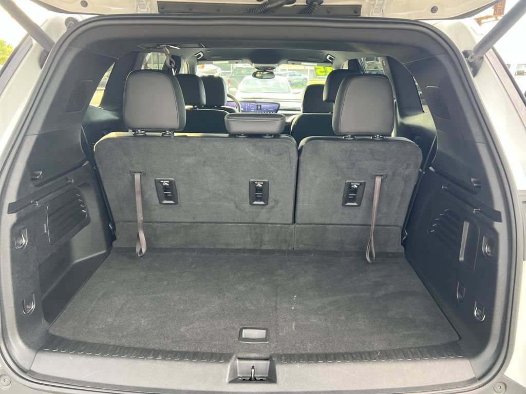 2025 Buick Enclave Preferred - Photo 23