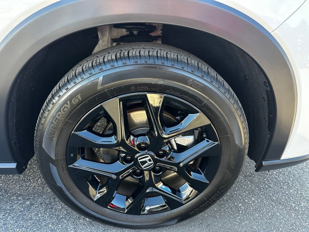 2025 Honda HR-V Sport - Photo 15